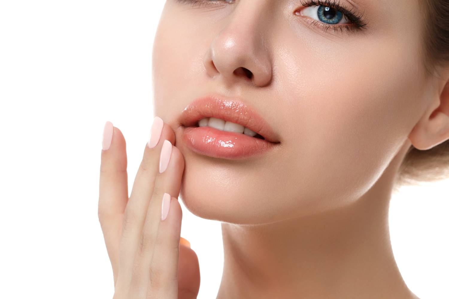 aumento de labios con acido hialuronico