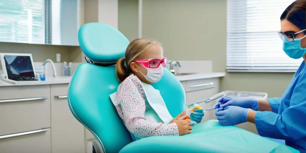 Sedación consciente dental en niños: Beneficios y recomendaciones
