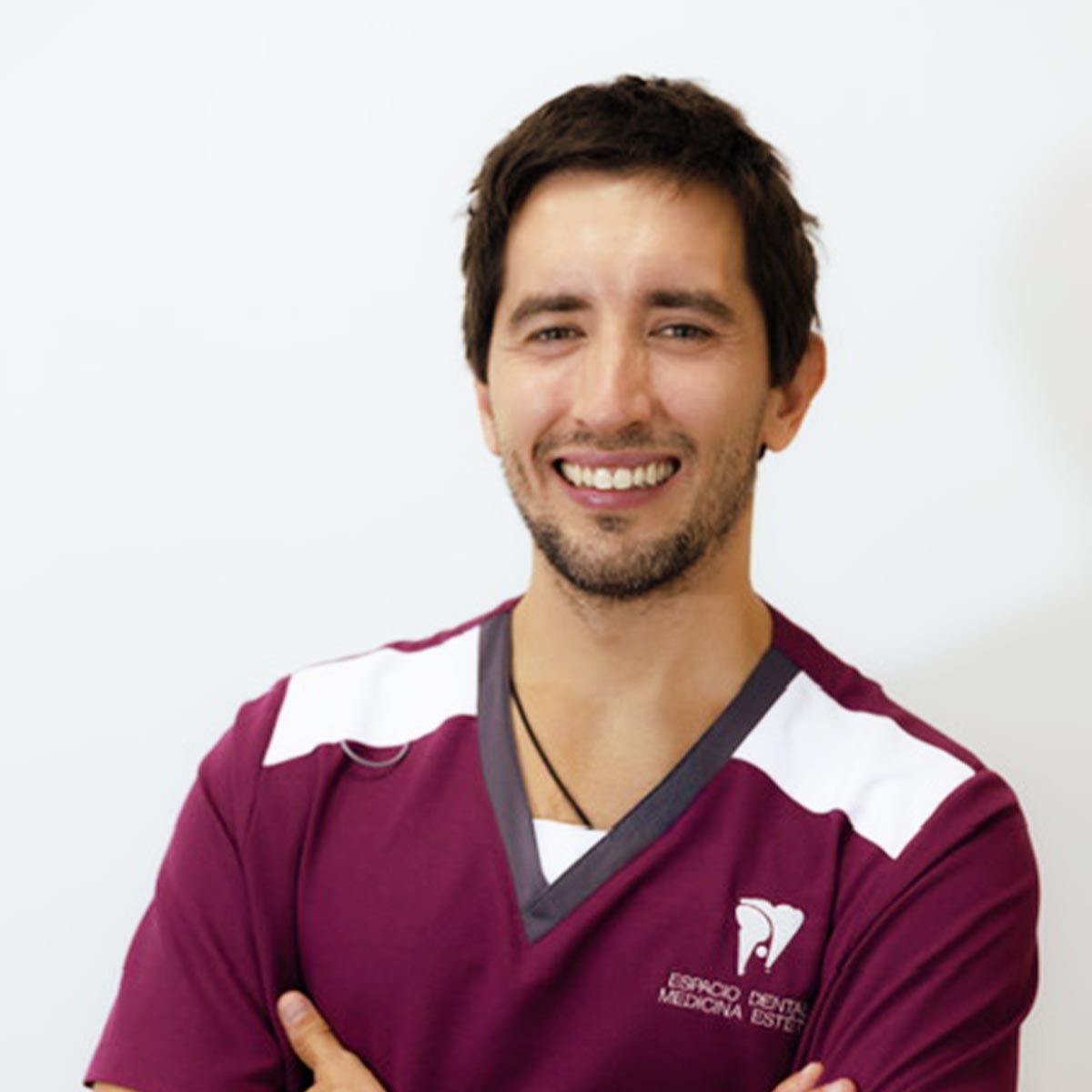 CV Dr. Cesar Martinez Espacio Dental y medicina estetica Madrid clínica dental Prosperidad